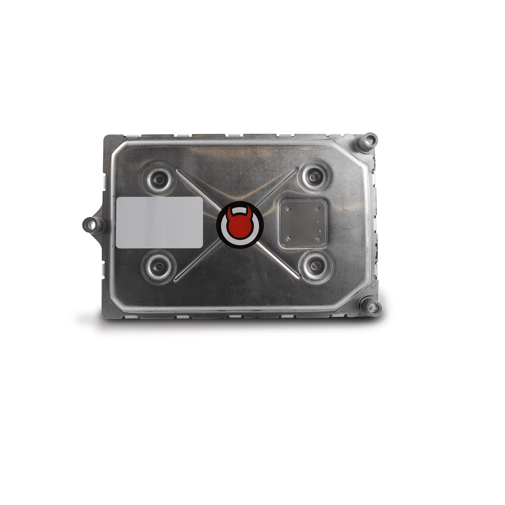 Mod PCM & I3 for 16 Hellcat Chal