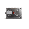 Mod PCM & I3 for 16 Hellcat Chal