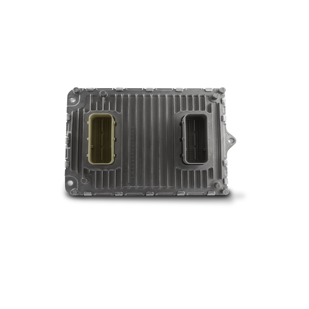 Mod PCM & I3 for 16 Hellcat Chal