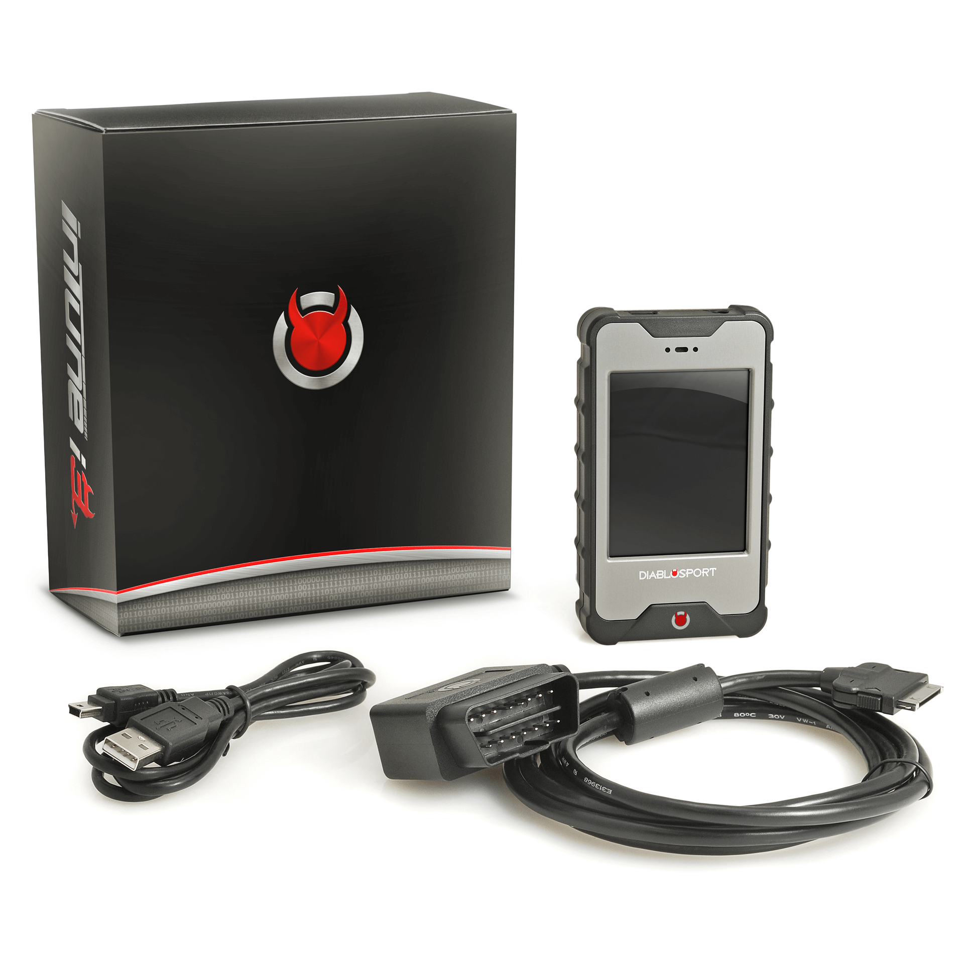 Mod PCM & I3 for 20 Hellcat Char