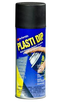 Plasti Dip Multipurpose Rubber Coatings