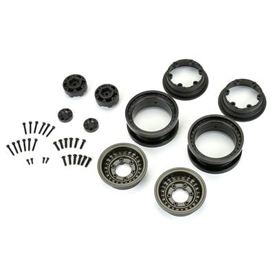 RC WHEELS