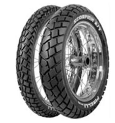 TIRE 140/80-18