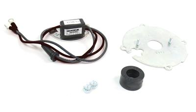 IGNITOR DELCO 6 CYL 6V POS GND