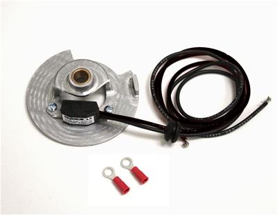 IGNITOR FORD
