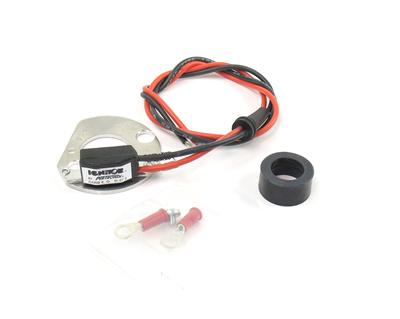 IGNITOR BOSCH 4 CYL 6V NEG GND