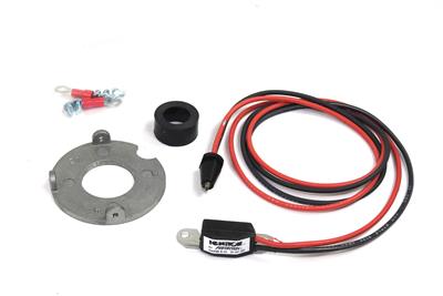 IGNITION MODULE IGNITOR
