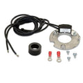 ELECTRONIC CONVERSION