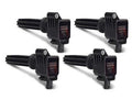 IGNITION COILS