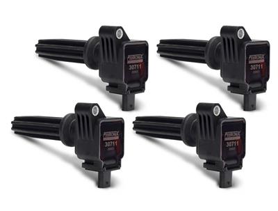 IGNITION COILS