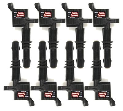 COILS IGNITION PACK STYLE SET