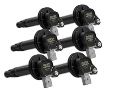IGNITION COILS
