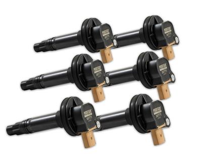 IGNITION COILS