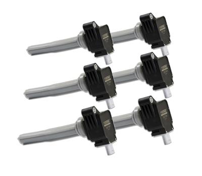 IGNITION COILS