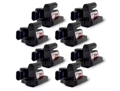 IGNITION COILS