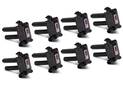 IGNITION COILS
