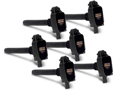 IGNITION COILS