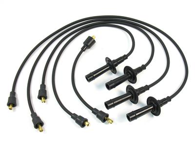 WIRES  VW CUSTOM FIT