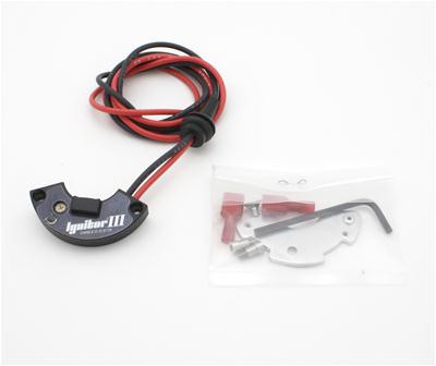 IGNITOR III  BOSCH 4 CYL