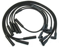 WIRES  8CYL GM CUSTOM FIT BLAC