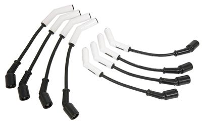 SPARK PLUG WIRE SETS