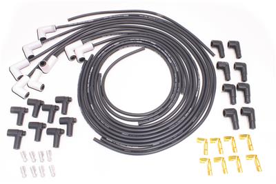 SPARK PLUG WIRES