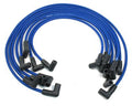 WIRES  8CYL GM CUSTOM FIT BLUE
