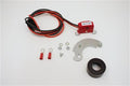 IGNITOR II BOSCH 6 CYL