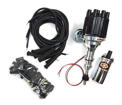 IGNITION TUNE-UP KITS