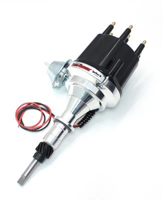 DISTRIBUTOR HEI CHEVY L6