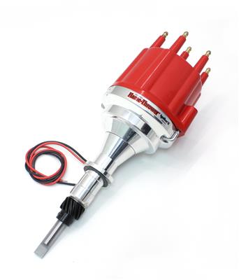 DIST HALL EFFECT CHEVY 6CYL