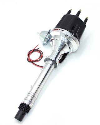 DISTRIBUTOR HEI PLUG AND PLAY