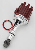 DIST BILLET OLDSMOBILE V8 NON/