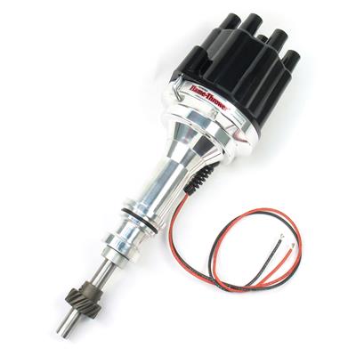 DIST BILLET FORD 351W NO/VAC B