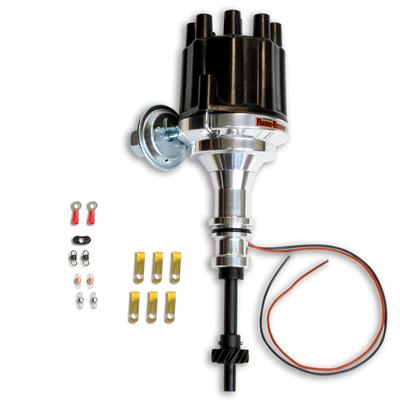 DISTRIBUTOR PLUG-PLAY FORD MAG