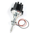 DIST MOPAR 273-360 NO VAC BLAC