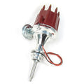 DIST BILLET MOPAR 426-440 RED