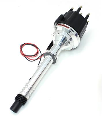 DISTRIBUTOR  MARINE