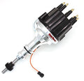 DISTRIBUTOR FLAME THROWER