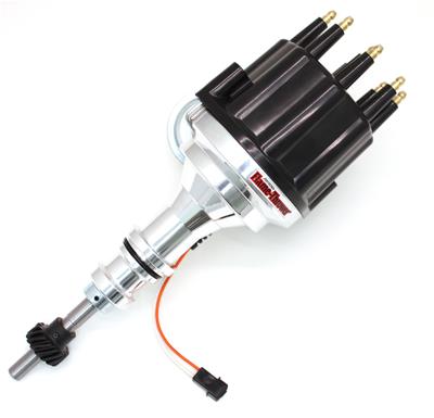 DISTRIBUTOR FLAME THROWER