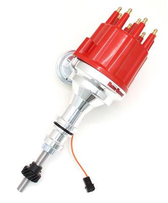 DISTRIBUTOR FLAME THROWER