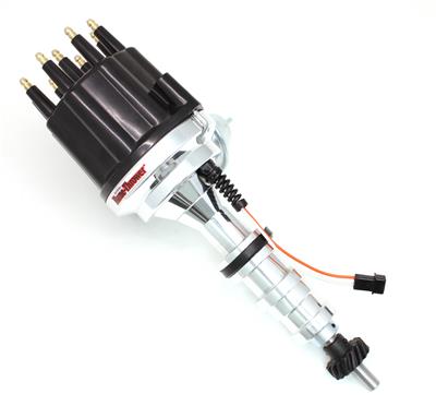 DISTRIBUTOR FLAME THROWER