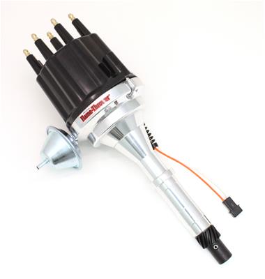 DISTRIBUTOR FLAME THROWER
