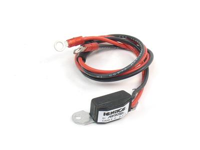 MODULE FORD (CAST)  IGNITOR