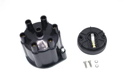 CAP & ROTOR KIT  PTX 6 CYL BIL