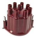 CAP MARINE BILLET RED