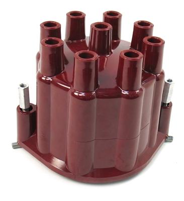 CAP MARINE BILLET RED