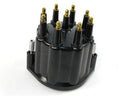 CAP MARINE BILLET BLACK MALE