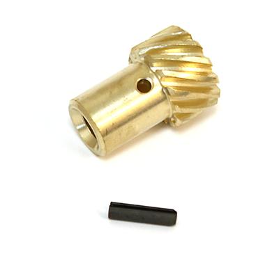 GEAR BRONZE CHEVROLET BILLET 0