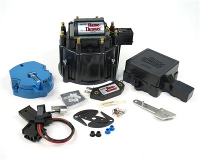 HEI RACE CHEVY TUNE UP KIT BLA